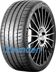 Michelin Pilot Sport 4S ZP