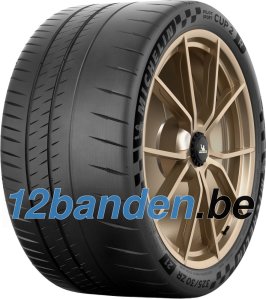 Michelin Pilot Sport Cup 2 R ZP