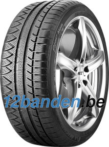 Michelin Pilot Alpin PA3