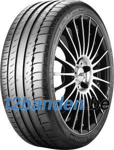 Michelin Pilot Sport PS2