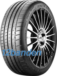 Michelin Pilot Super Sport