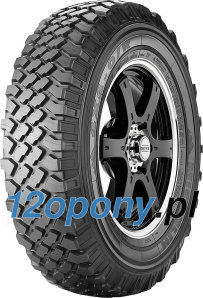 Michelin 4x4 O/R XZL