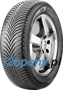 Michelin Alpin 5 ZP