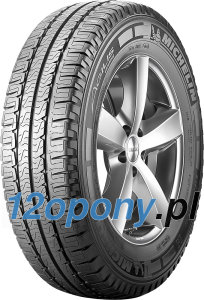 Michelin Agilis Camping