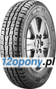 Michelin Agilis X-Ice North