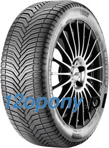 Michelin CrossClimate +
