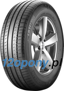 Michelin Latitude Sport