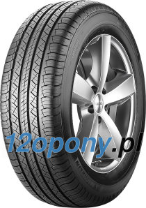Michelin Latitude Tour HP