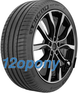 Michelin Pilot Sport 4 SUV ZP