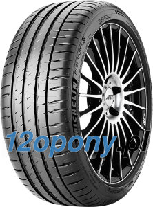Michelin Pilot Sport 4 ZP