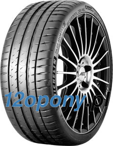 Michelin Pilot Sport 4S ZP