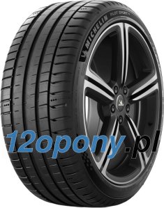 Michelin Pilot Sport 5