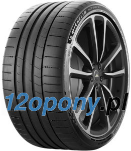 Michelin Pilot Sport S 5