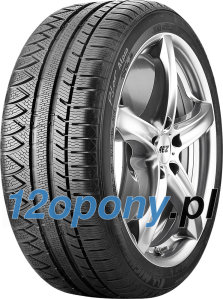 Michelin Pilot Alpin PA3