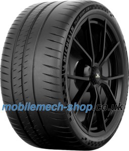 Michelin Pilot Sport Cup 2