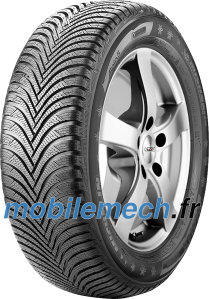 Michelin Alpin 5