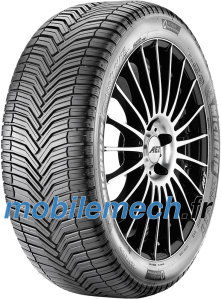 Michelin CrossClimate +