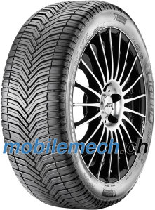 Michelin CrossClimate +