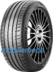 Michelin Pilot Sport 4