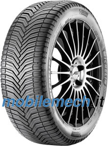 Michelin CrossClimate +