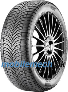 Michelin CrossClimate +