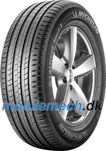 Michelin&nbsp;Latitude Sport 3 EMT