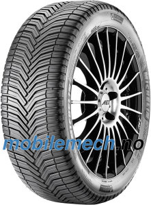 Michelin CrossClimate +