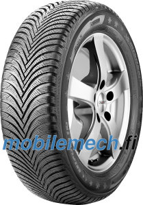 Michelin Alpin 5