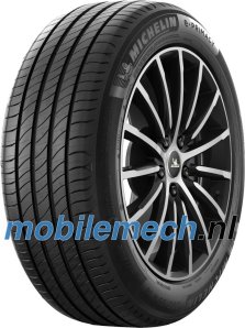 Michelin E Primacy