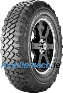 Michelin 4x4 O/R XZL