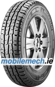 Michelin Agilis X-Ice North