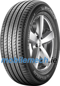 Michelin Latitude Sport 3 ZP