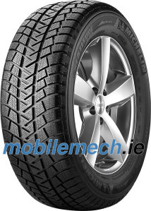 Michelin Latitude Alpin