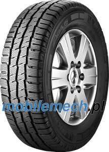 Michelin Agilis Alpin