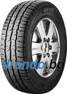 Michelin Agilis Alpin