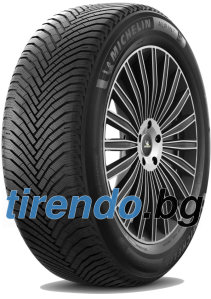 Michelin Alpin 7