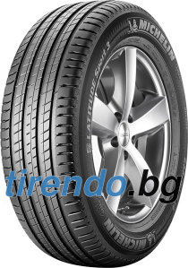 Michelin Latitude Sport 3