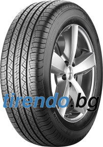 Michelin Latitude Tour HP