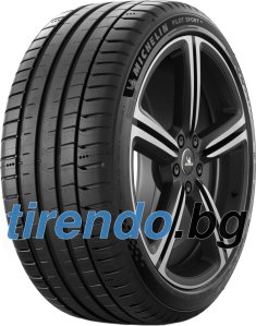 Michelin Pilot Sport 5