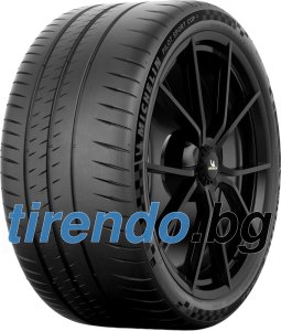 Michelin Pilot Sport Cup 2