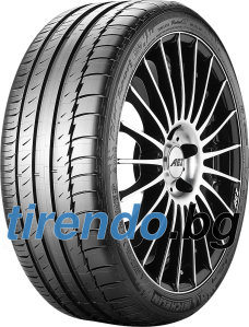 Michelin Pilot Sport PS2