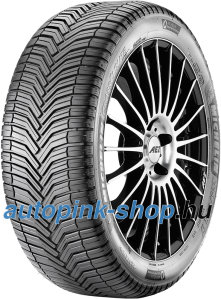Michelin CrossClimate + ZP