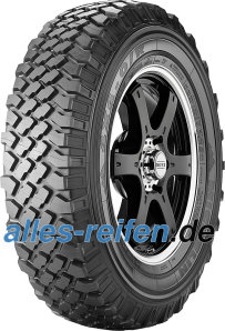 Michelin 4x4 O/R XZL
