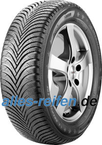 Michelin Alpin 5