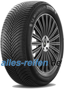 Michelin Alpin 7