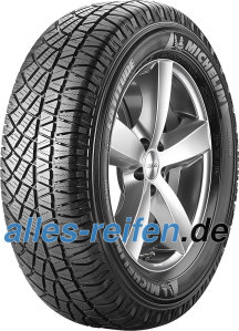 Michelin Latitude Cross