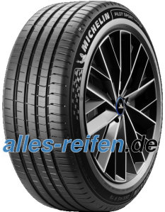 Michelin Pilot Sport 5 Energy