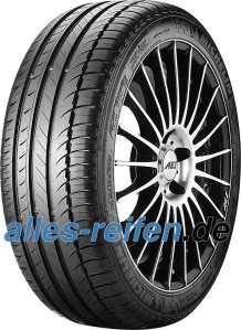 Michelin Pilot Exalto PE2