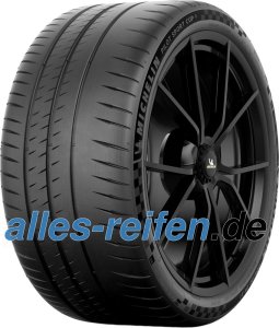 Michelin Pilot Sport Cup 2