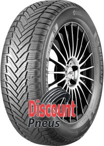 Michelin Alpin 6 ZP